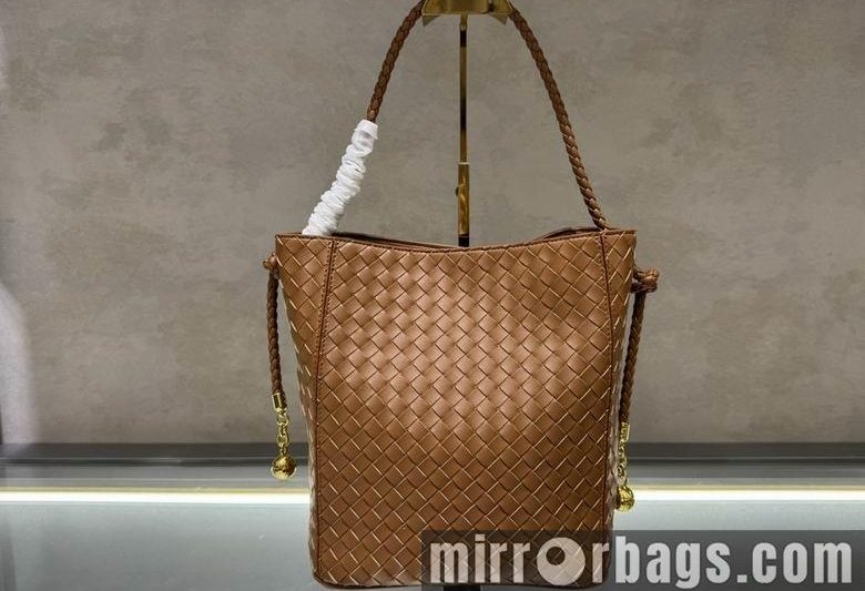 Bottega Veneta Replica Bags 9951 24X12X27cm JY 3