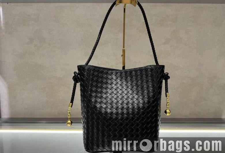 Bottega Veneta Replica Bags 9951 24X12X27cm JY 2