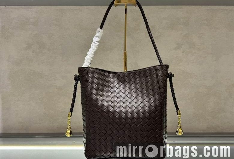 Bottega Veneta Replica Bags 9951 24X12X27cm JY 1