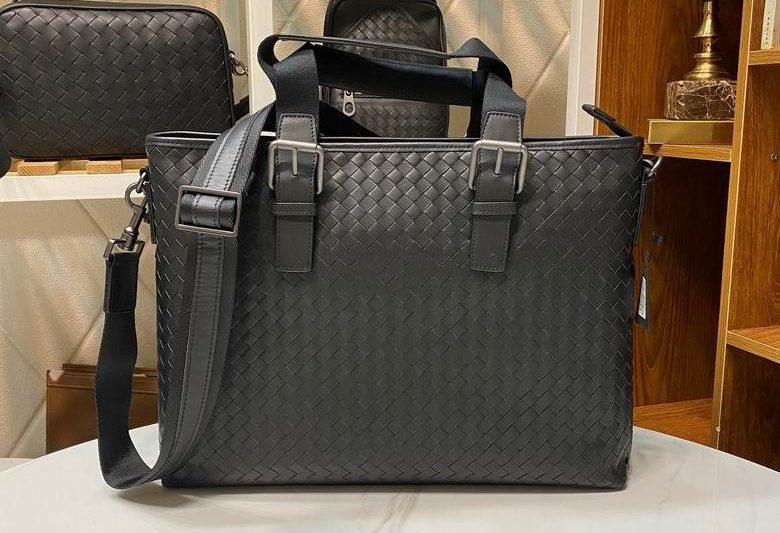 Bottega Veneta Replica Bags 822 38X27X6cm WP