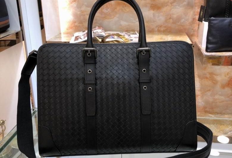 Bottega Veneta Replica Bags 39.5X29X8cm 112103 WP