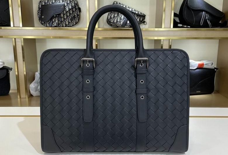 Bottega Veneta Replica Bags 38X30X7cm 103002 WP