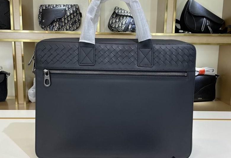 Bottega Veneta Replica Bags 38X30X7cm 103001 WP