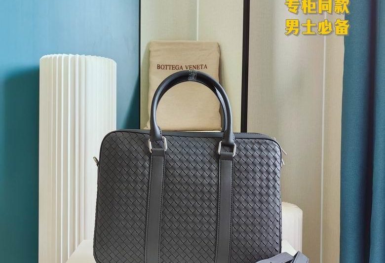 Bottega Veneta Replica Bags 82831-3 27X38X9cm XMY