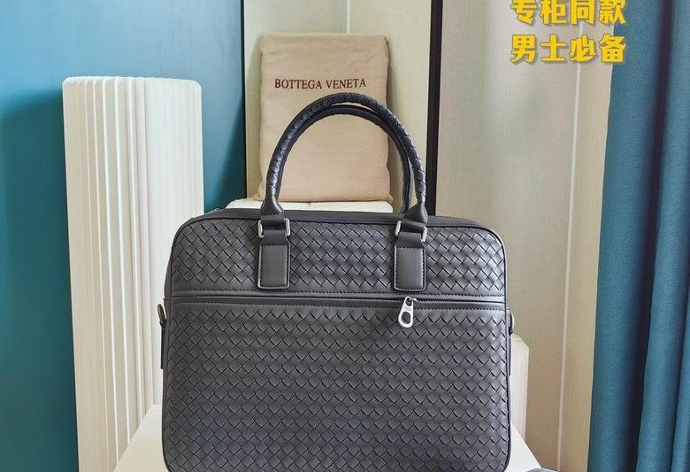 Bottega Veneta Replica Bags 6777-3 27X38X9cm XMY