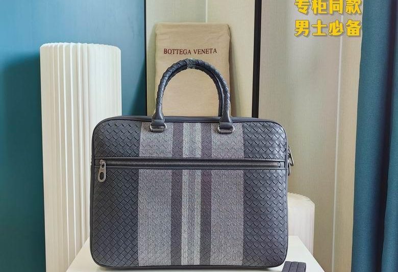 Bottega Veneta Replica Bags 6698-3 27X38X9cm XMY