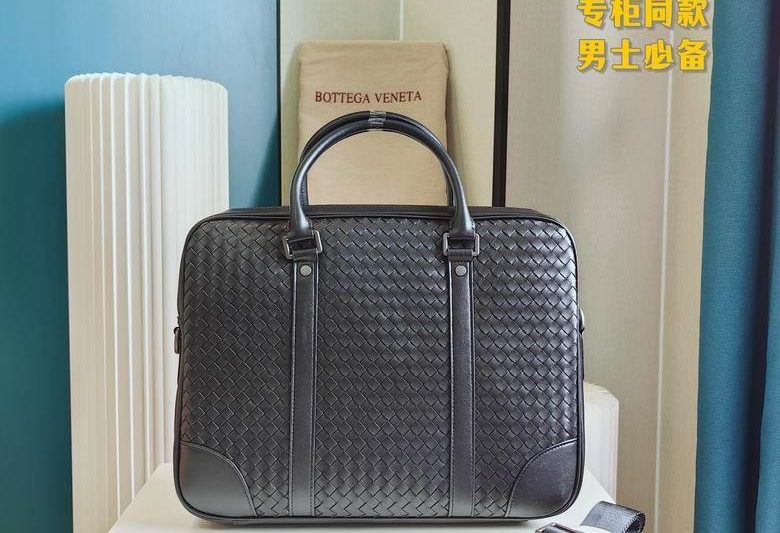 Bottega Veneta Replica Bags 6696-3 27X38X9cm XMY