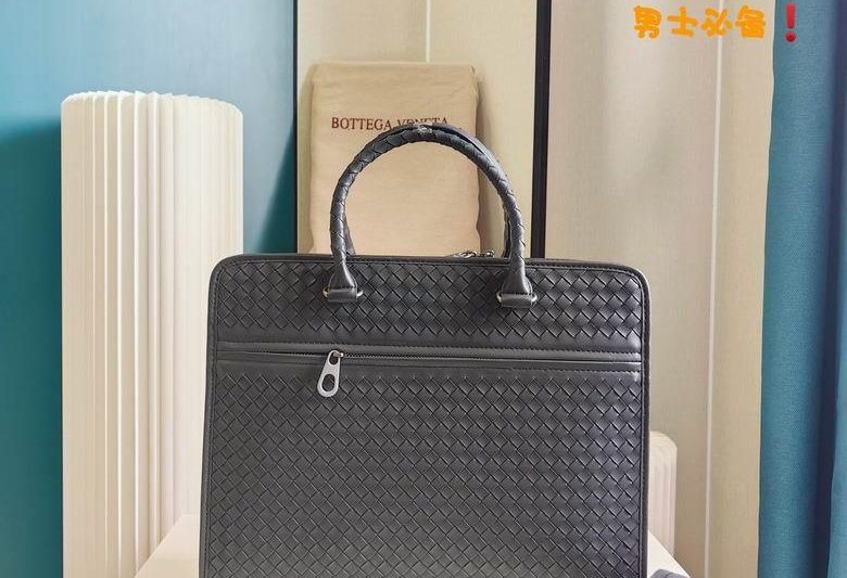 Bottega Veneta Replica Bags 2019-3 27X38X9cm XMY
