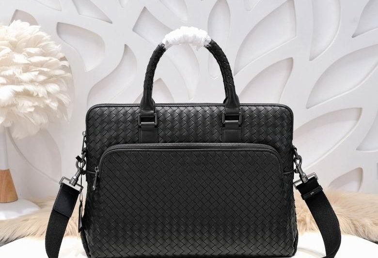 Bottega Veneta Replica Bags 39X30X8cm 022828 XM