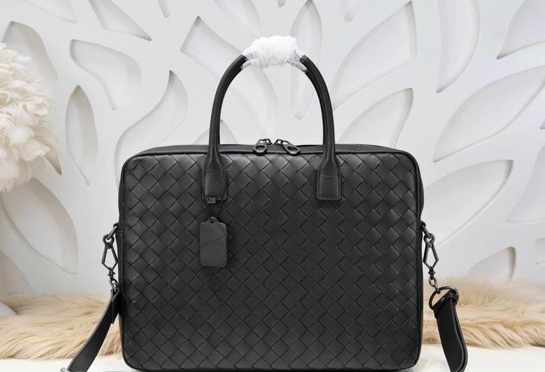 Bottega Veneta Replica Bags 38X27X6cm 022823 XM