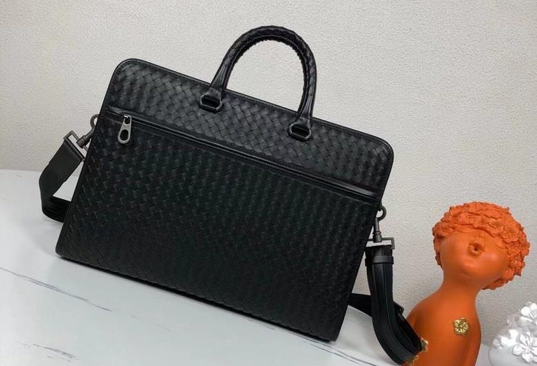 Bottega Veneta Replica Bags 8018 41X29X7cm WP