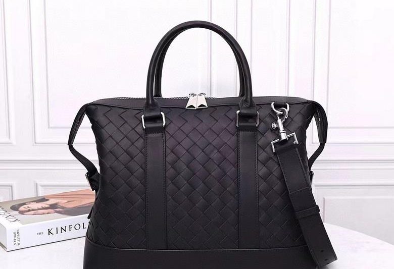 Bottega Veneta Replica Bags 9676 35X28X11cm XM