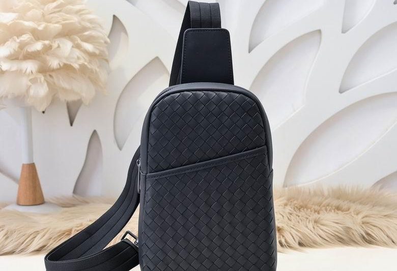 Bottega Veneta Replica Bags 26X16.5X7cm 103025 WP