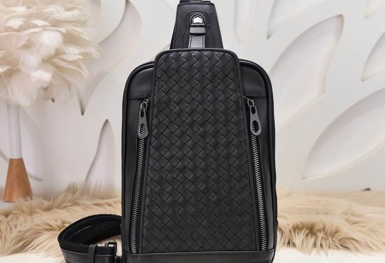 Bottega Veneta Replica Bags 19X26X7cm 103023 WP