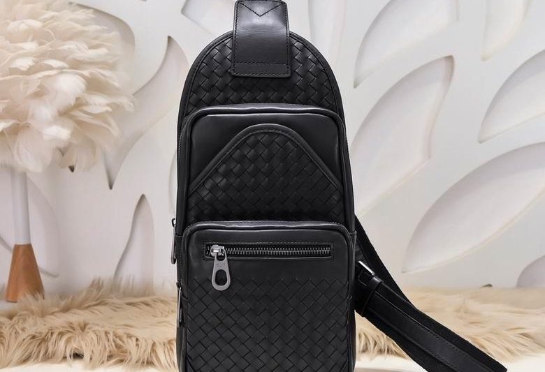 Bottega Veneta Replica Bags 17X35X6cm 103022 WP