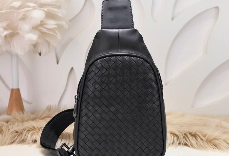 Bottega Veneta Replica Bags 17X26X6cm 103024 WP