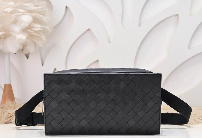 Bottega Veneta Replica Bags 15X27X8cm 103030 WP