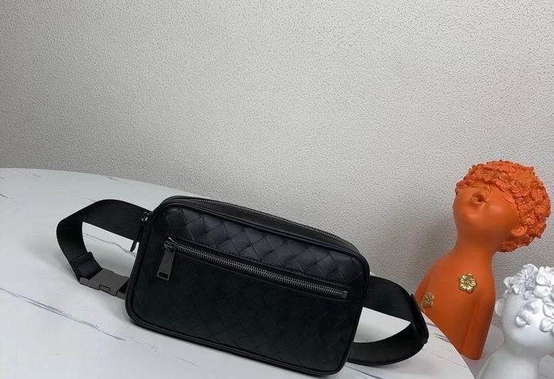 Bottega Veneta Replica Bags 807 14X24X4cm WP