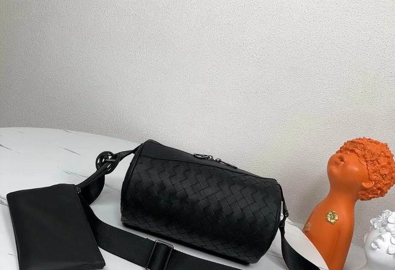 Bottega Veneta Replica Bags 9680 24X17X8cm WP