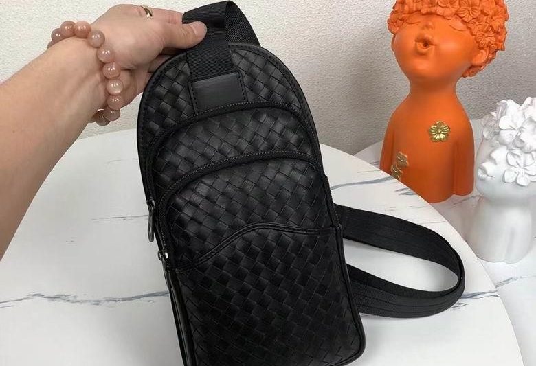 Bottega Veneta Replica Bags 88311 32X17X4cm WP
