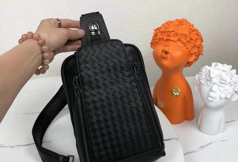 Bottega Veneta Replica Bags 91348 32X17X4cm WP