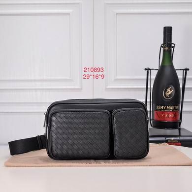 Bottega Veneta Replica Bags 210893 WP