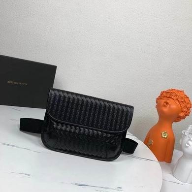 Bottega Veneta Replica Bags 88316 24X16X2cm WP