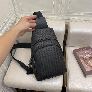Bottega Veneta Replica Bags 6802-4 19X31X9cm WP
