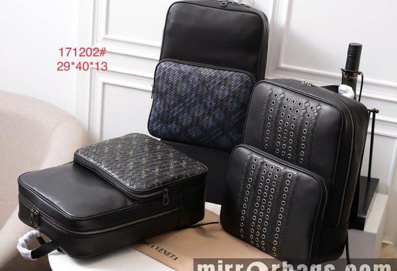 Bottega Veneta Replica Bags 171202 WP