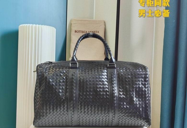 Bottega Veneta Replica Bags 61566 49X27X26cm XMY