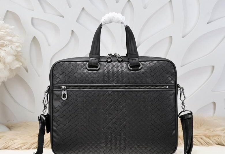Bottega Veneta Replica Bags 38X30X7cm 022822 XM