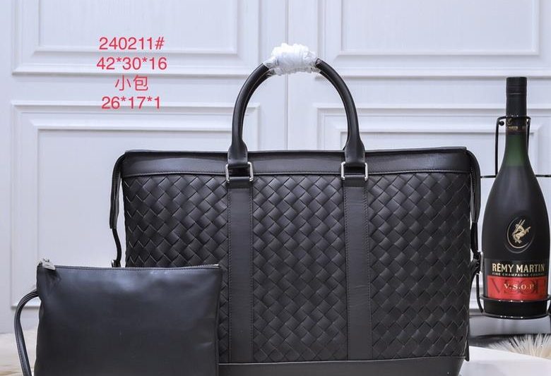 Bottega Veneta Replica Bags 240211 WP