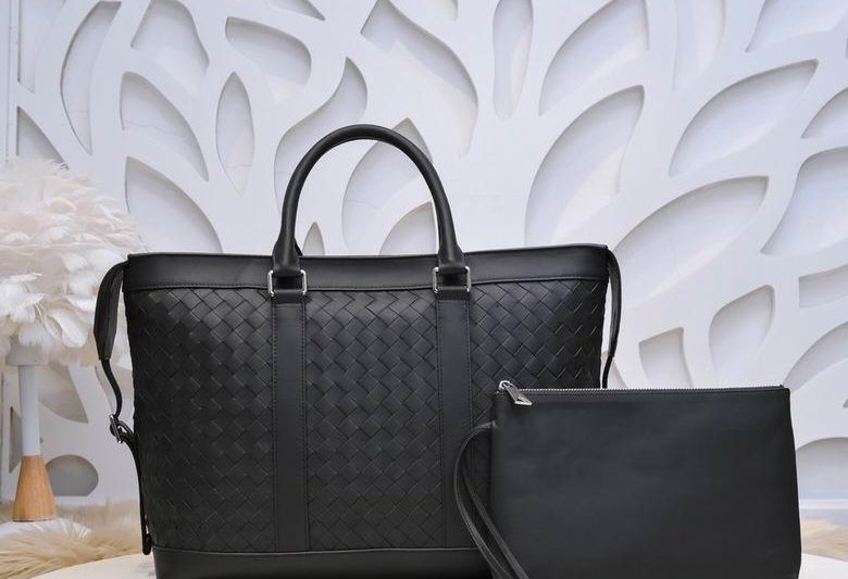 Bottega Veneta Replica Bags 44X30X17cm 022816 XM