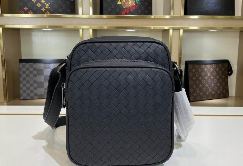 Bottega Veneta Replica Bags 18X20X8cm 021701 WP