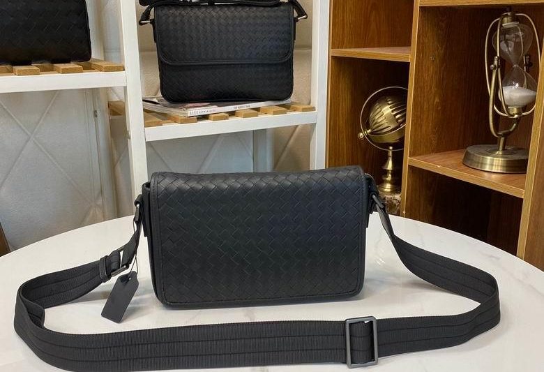 Bottega Veneta Replica Bags 829 24X17X7cm WP