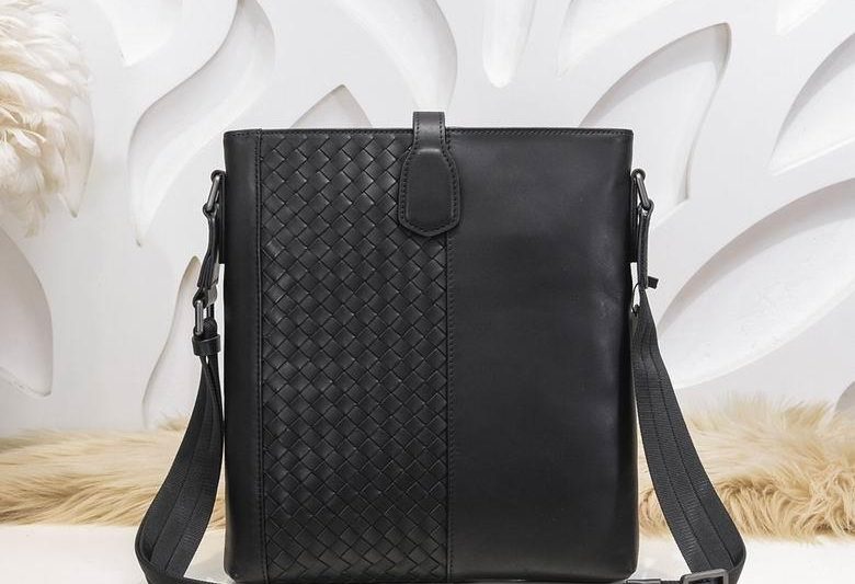 Bottega Veneta Replica Bags 26X30X4cm 103047 WP