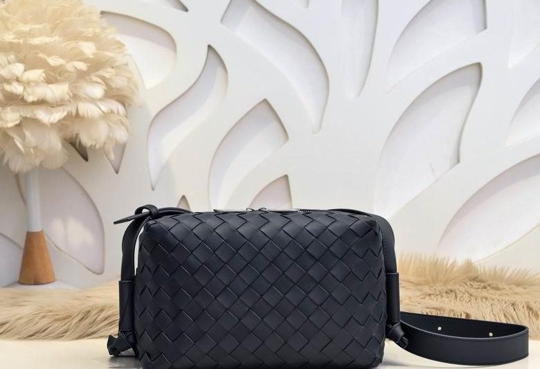 Bottega Veneta Replica Bags 25X16X10cm 103008 WP