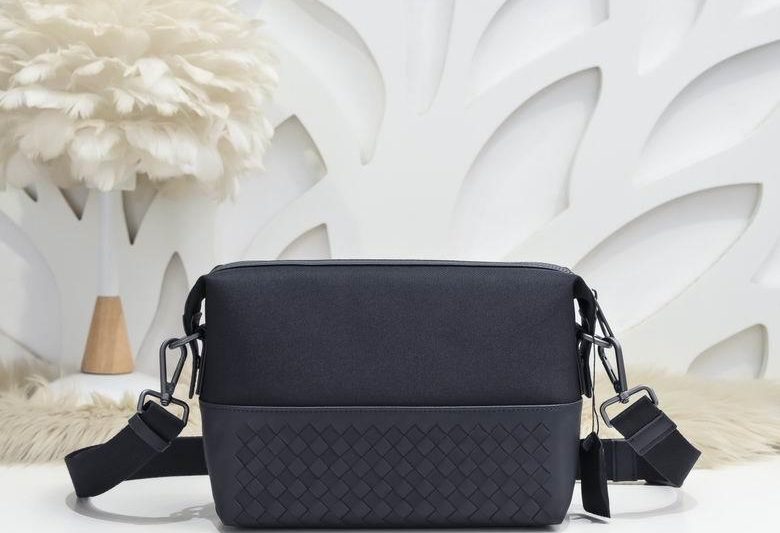 Bottega Veneta Replica Bags 25X15X10cm 103005 WP 2colour
