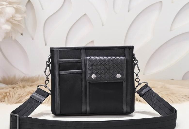 Bottega Veneta Replica Bags 24X19X4cm 103004 WP