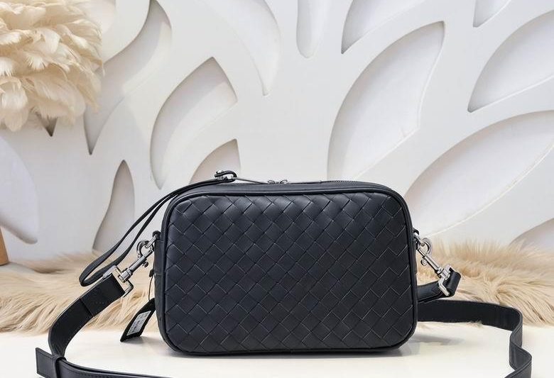 Bottega Veneta Replica Bags 24.5X16.5X5cm 103007 WP