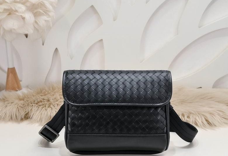 Bottega Veneta Replica Bags 23X18X6cm 103003 WP