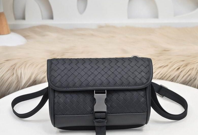 Bottega Veneta Replica Bags 21X14X5cm 103011 WP