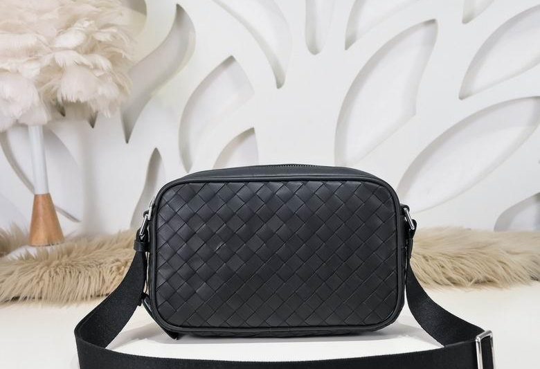 Bottega Veneta Replica Bags 21X13X6cm 103006 WP