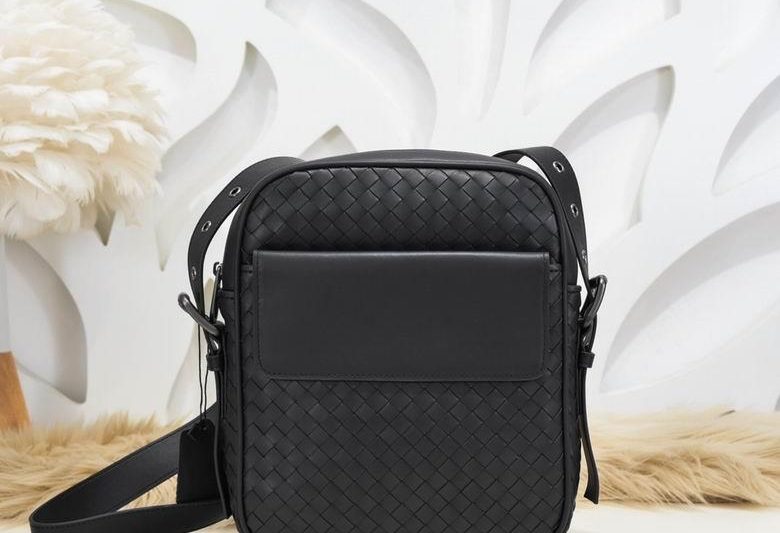 Bottega Veneta Replica Bags 20X25X7cm 103051 WP