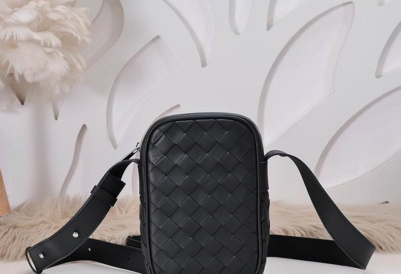 Bottega Veneta Replica Bags 18X13X5cm 103016 WP