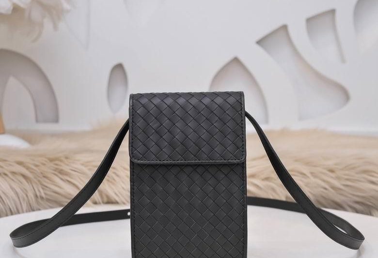 Bottega Veneta Replica Bags 18X12X3cm 103013 WP