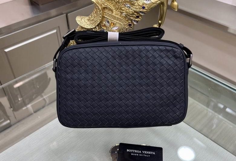 Bottega Veneta Replica Bags A609 25X15X6cm XM