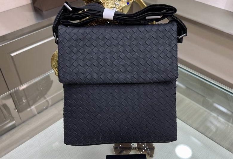 Bottega Veneta Replica Bags A602A 26X26X6cm XM
