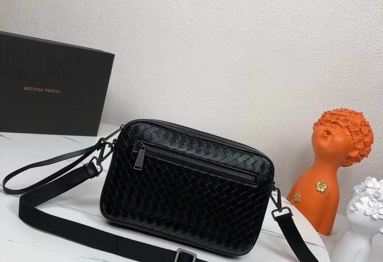 Bottega Veneta Replica Bags 6687-1 26X16X4cm WP