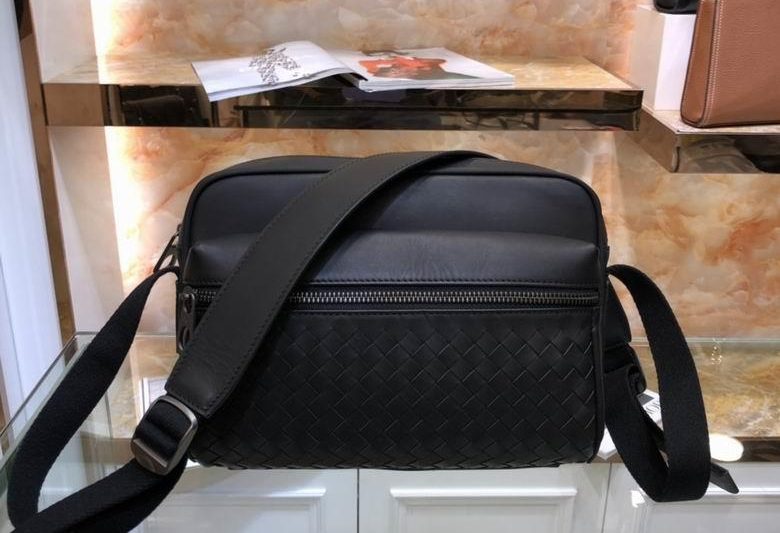 Bottega Veneta Replica Bags 26X19X9cm 032908 WP